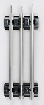 6-65505 1/2 Straight Track Bulk O