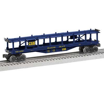 6-82081 CSX Auto Carrier
