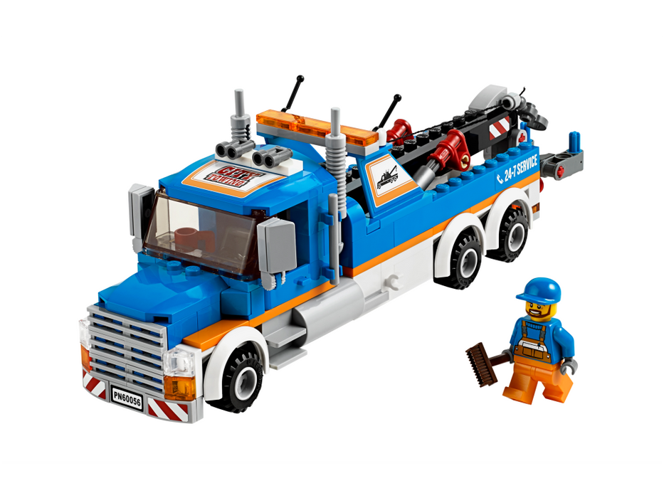 60056 Tow Truck