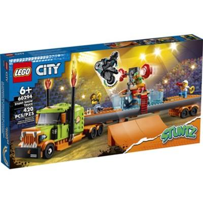 60294 Stunt Show Truck
