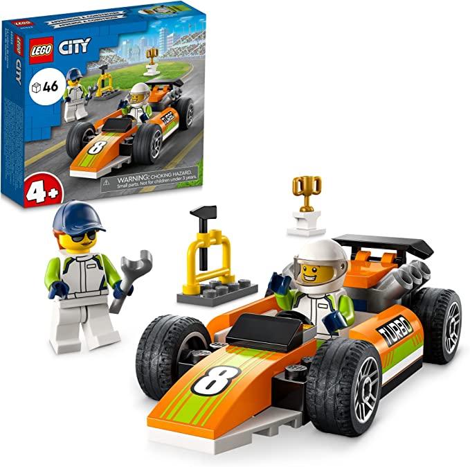 60322 Race Car
