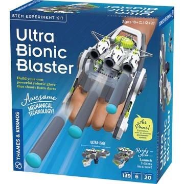 620502 Ultra Bionic Blaster