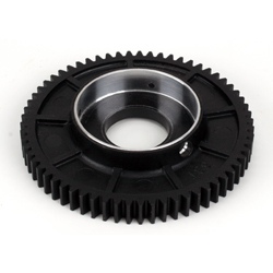 63T Spur Gear, High Gear: Aftershock