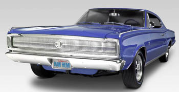 67 DODGE CHARGER 426 HEMI