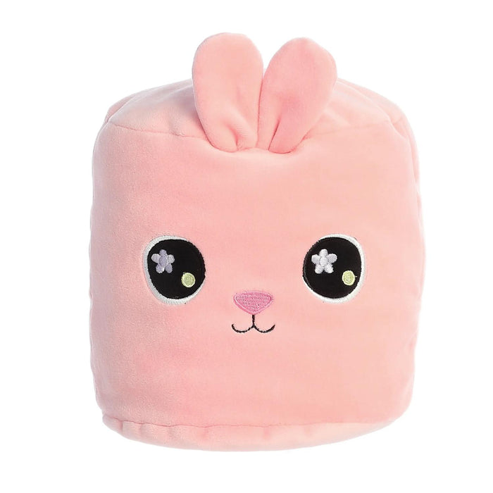 6" Mallows Bunny Plush