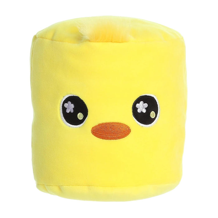 6" Mallows Chick Plush