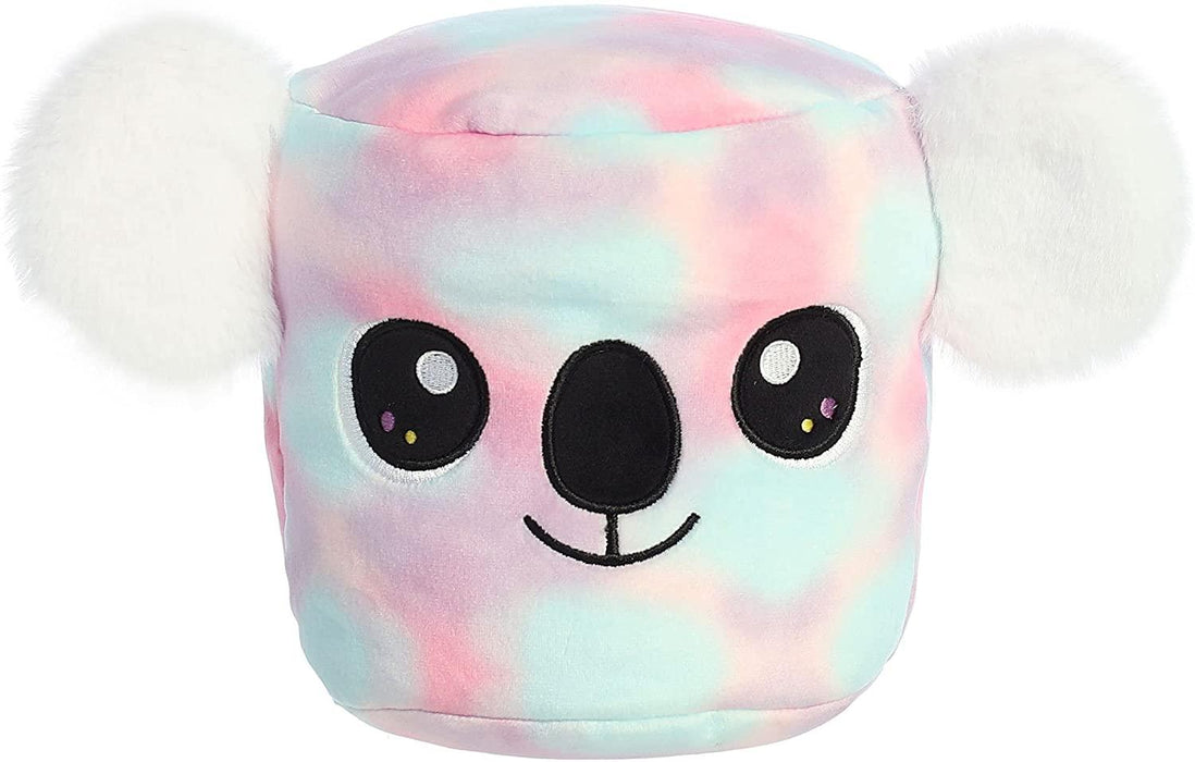 6" Mallows Koala Plush