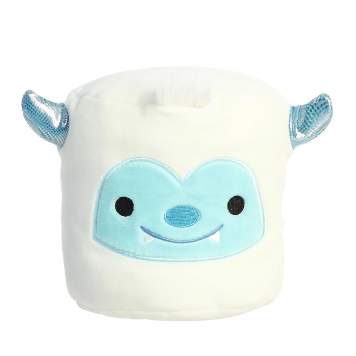 6" Mallows Yeti Plush