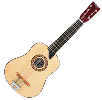 6 String Accoustic Guitar