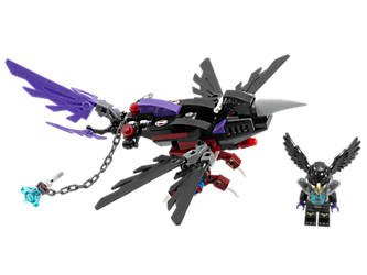 70000 Razcala's Glider