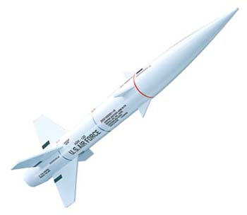 7000 BULL PUP 12D STD RCKT KIT