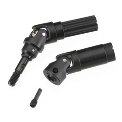 7051 Driveshaft Assembly 1/16 Slash VXL 3x10mm Pin