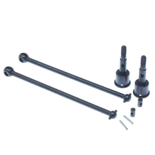 70541 CVA Axles 2pcs