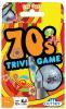 70's Trivia Card Game