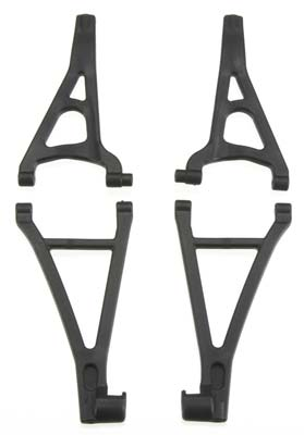 7131 Suspension Arm Set Front VXL
