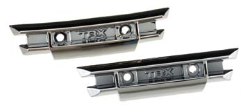 7135 Bumpers Front/Rear VXL