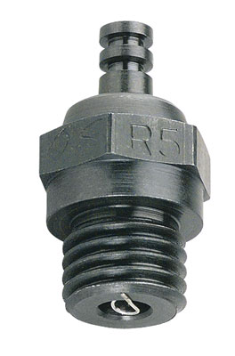 71605200 R5 GLOW PLUG
