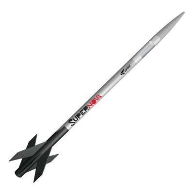 7248 Super Nova Level 2 Rocket