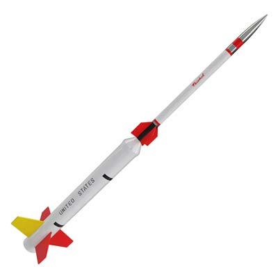 7254 Nike Apache Level 1 Rocket Kit