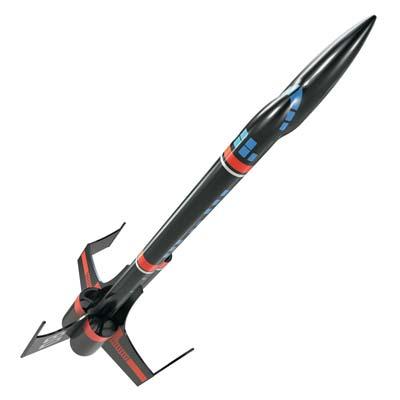 7262 Starship Nova Rocket Kit