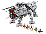 75019 LEGO Star Wars AT-TE TM
