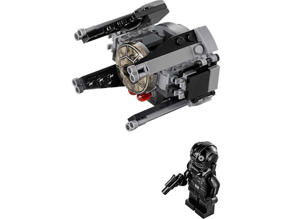 75031 TIE Interceptor