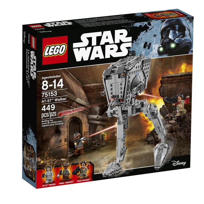 75153 AT-ST Walker