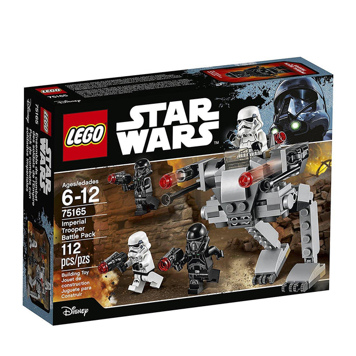 75165 Imperial Trooper Battle Pack