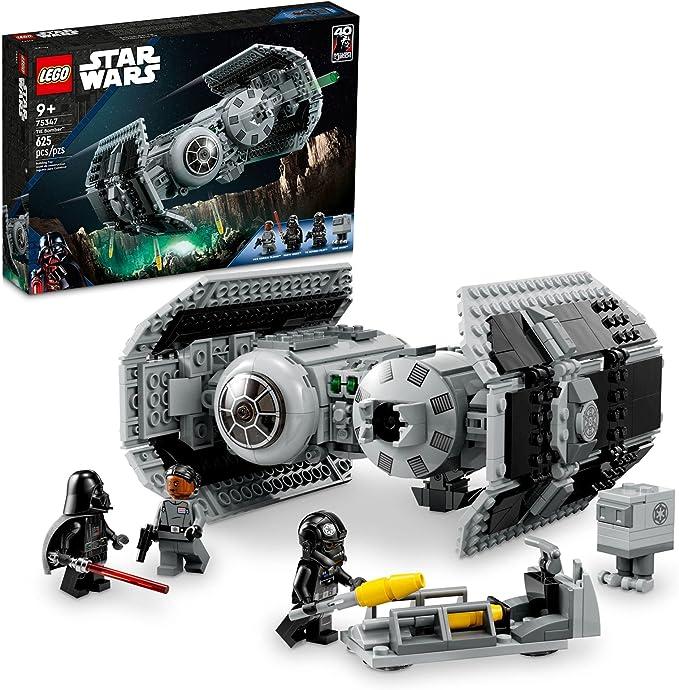 75347 TIE Bomber