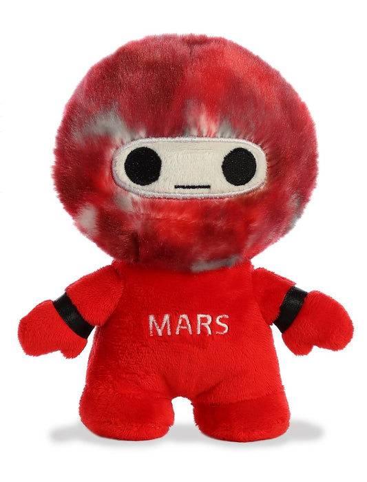 7.5" Galaxy Group Mars Stuffed