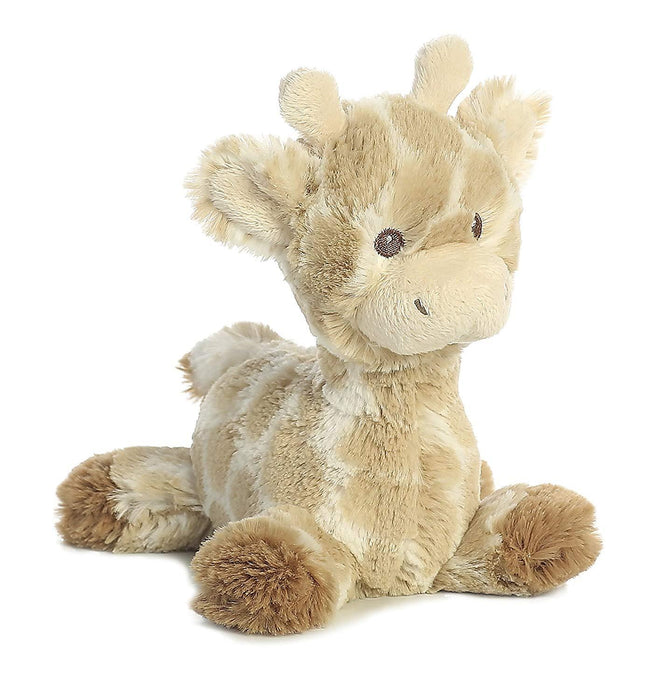 7.5" Loppy Giraffe Rattle