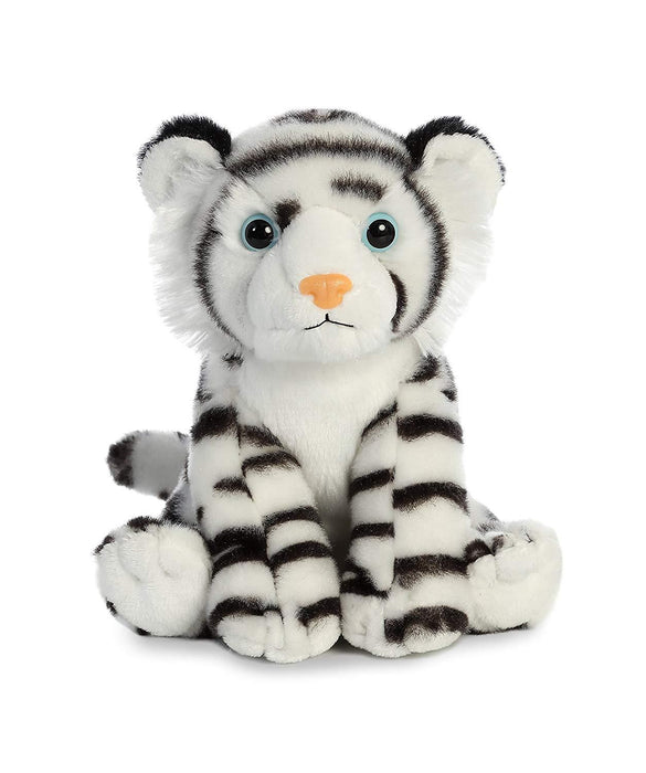 7.5" White Tiger Destination Nation