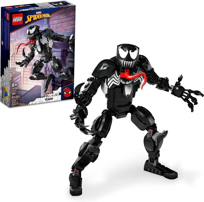 76230 Venom Figure