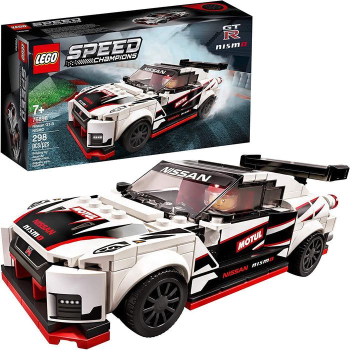 76896 Nissan GT-R NISMO