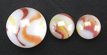 77349 Cockatoo Marbles