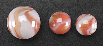 77355 T-REX MARBLES