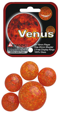 77361 VENUS MARBLES