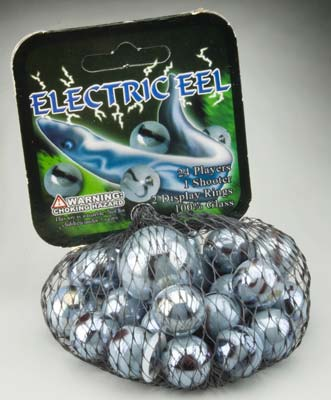 77758 Electric Eel Marbles