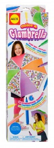 77U Color A Glambrella