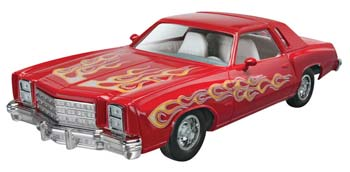 77 MONTE CARLO SNAP