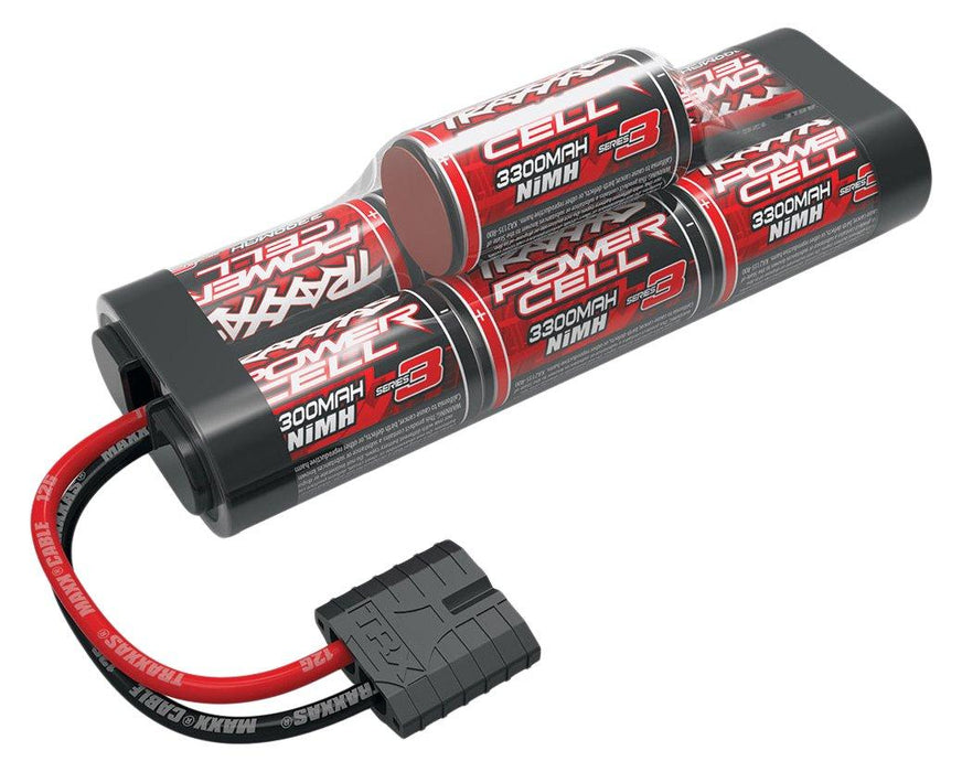 2941X 7C NiMh 8.4v Homp 3300mah