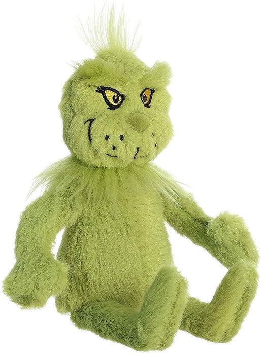7" Dr Seuss Grinch