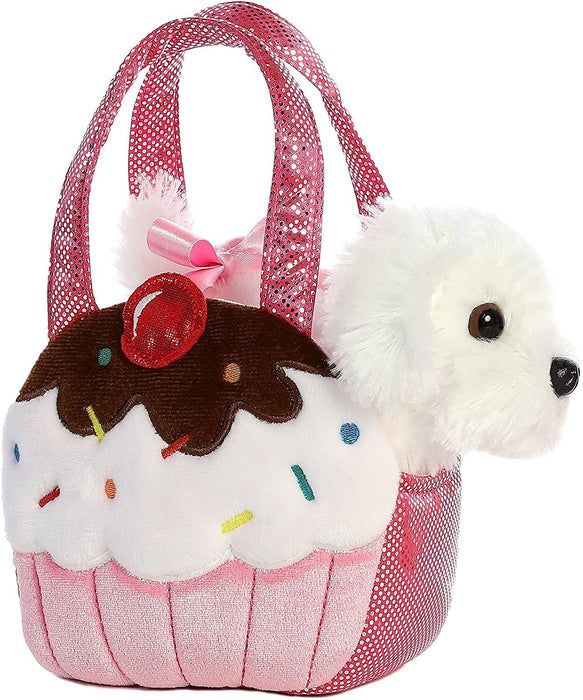 7" Sweets Pink Fancy Pals