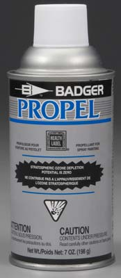 7 oz Propel Can
