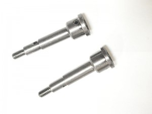 8135-701 Axles- Hunter Crosse