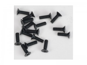 8381-011 3x10mm FH 1.06 16pcs