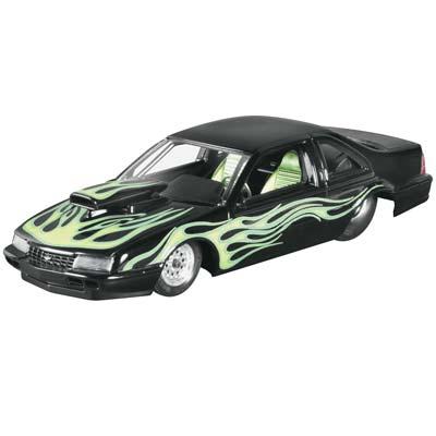 85-1768 1/25 Chevy Beretta Pro Street