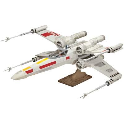 85-1894 1/29 Star Wars X Wing Fighter