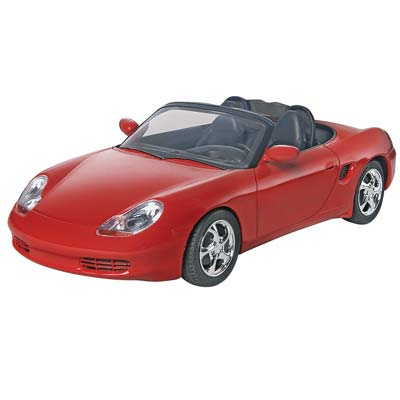 85-1984 1/24 Porsche Boxster Snap Tite