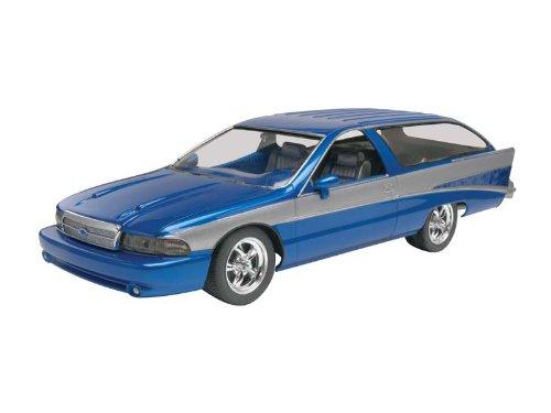 85-4049 1/25 '96 Alternomad Caprice (Chevrolet)